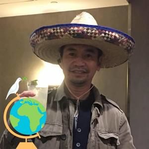 Meet your Posher, Hien